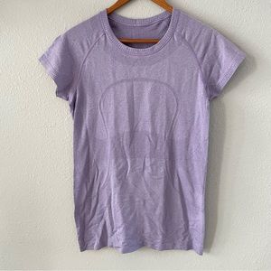 Lululemon Swiftly Tech short sleeve T-shirt